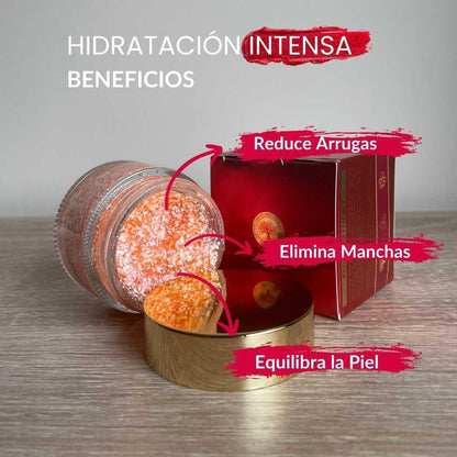 Sangre de Dragon Retinol Crema Anti edad - DAYNOR  ¡1 + 1 GRATIS!
